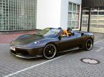 Ferrari F430 Spider by Imola Racing 2005 года